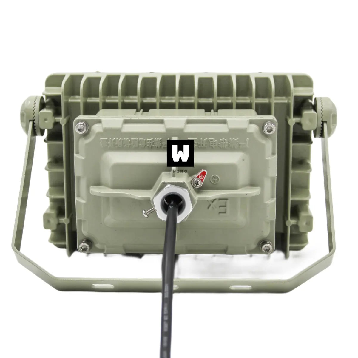 ATEX-WQ-GYD-Explosion Proof LED flood light WINQ GLOBAL