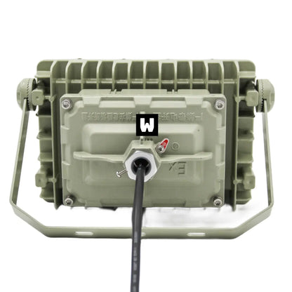 ATEX-WQ-GYD-Explosion Proof LED flood light WINQ GLOBAL