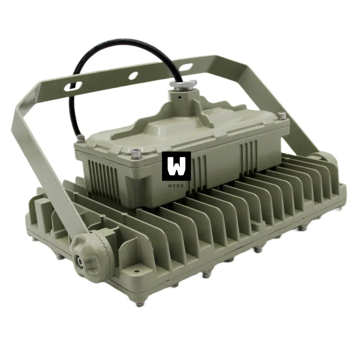 ATEX-WQ-GYD-Explosion Proof LED flood light WINQ GLOBAL