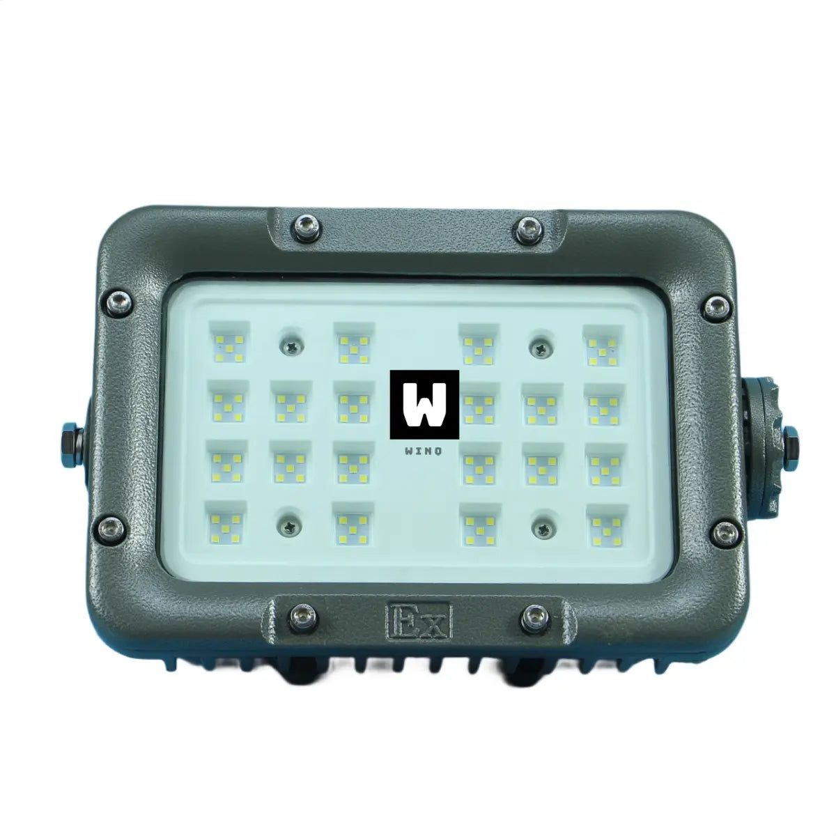 ATEX-WQ-OHBF- Explosion Proof LED Flood Light WINQ GLOBAL