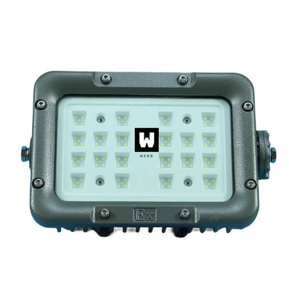 ATEX-WQ-OHBF- Explosion Proof LED Flood Light WINQ GLOBAL