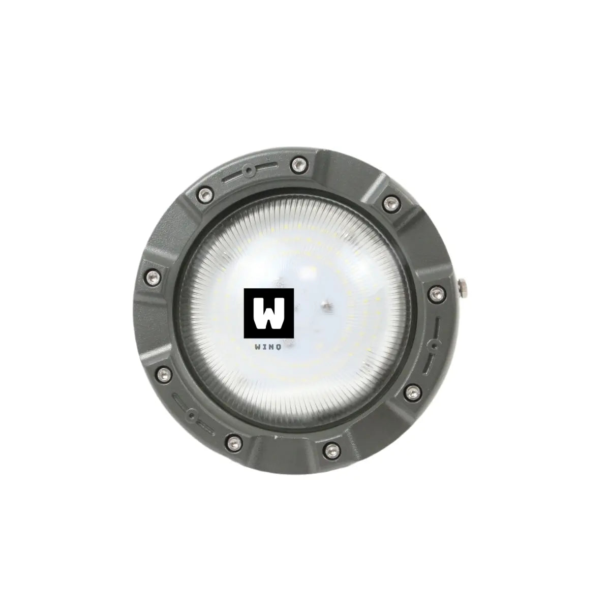 ATEX-WQ-OHBF-100W Explosion Proof LED High Bay Light WINQ GLOBAL