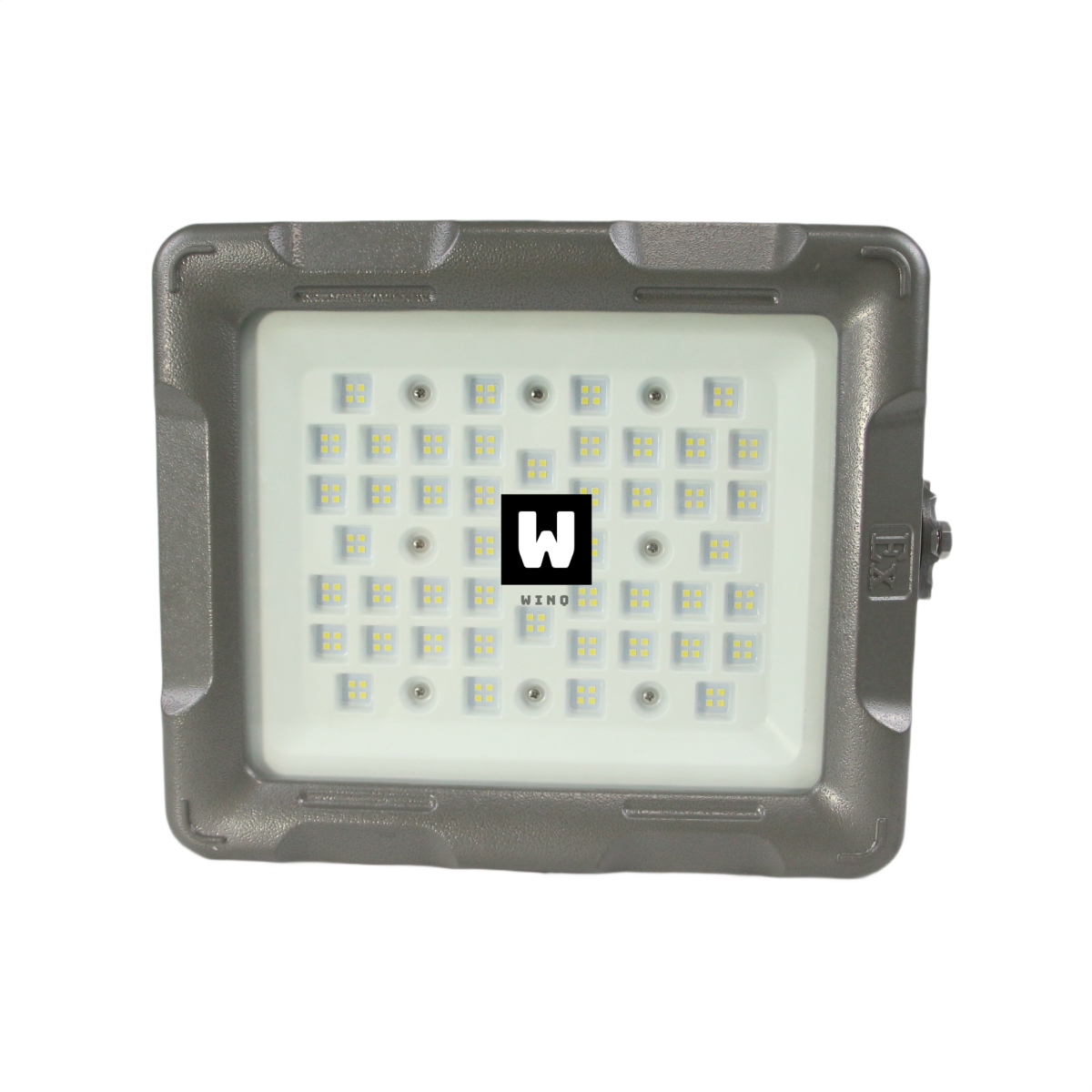 ATEX WQ-OHBF 150-280W Explosion Proof LED Flood Light