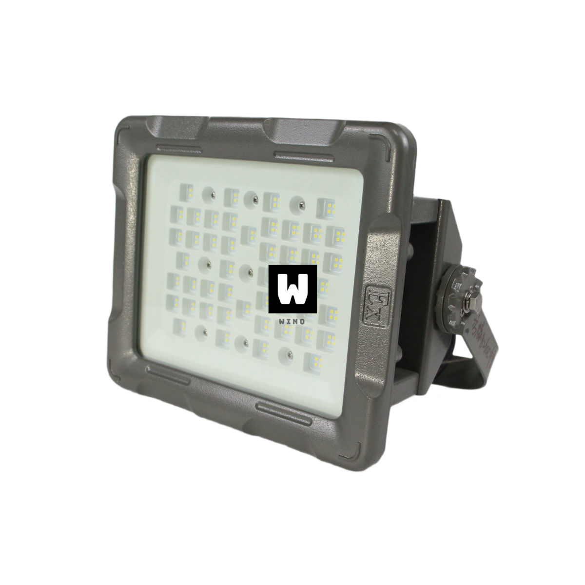 ATEX WQ-OHBF 150-280W Explosion Proof LED Flood Light