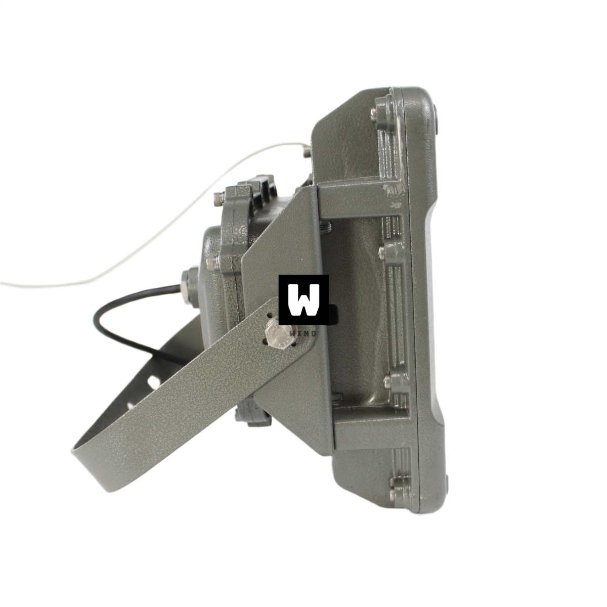 ATEX WQ-OHBF 150-280W Explosion Proof LED Flood Light