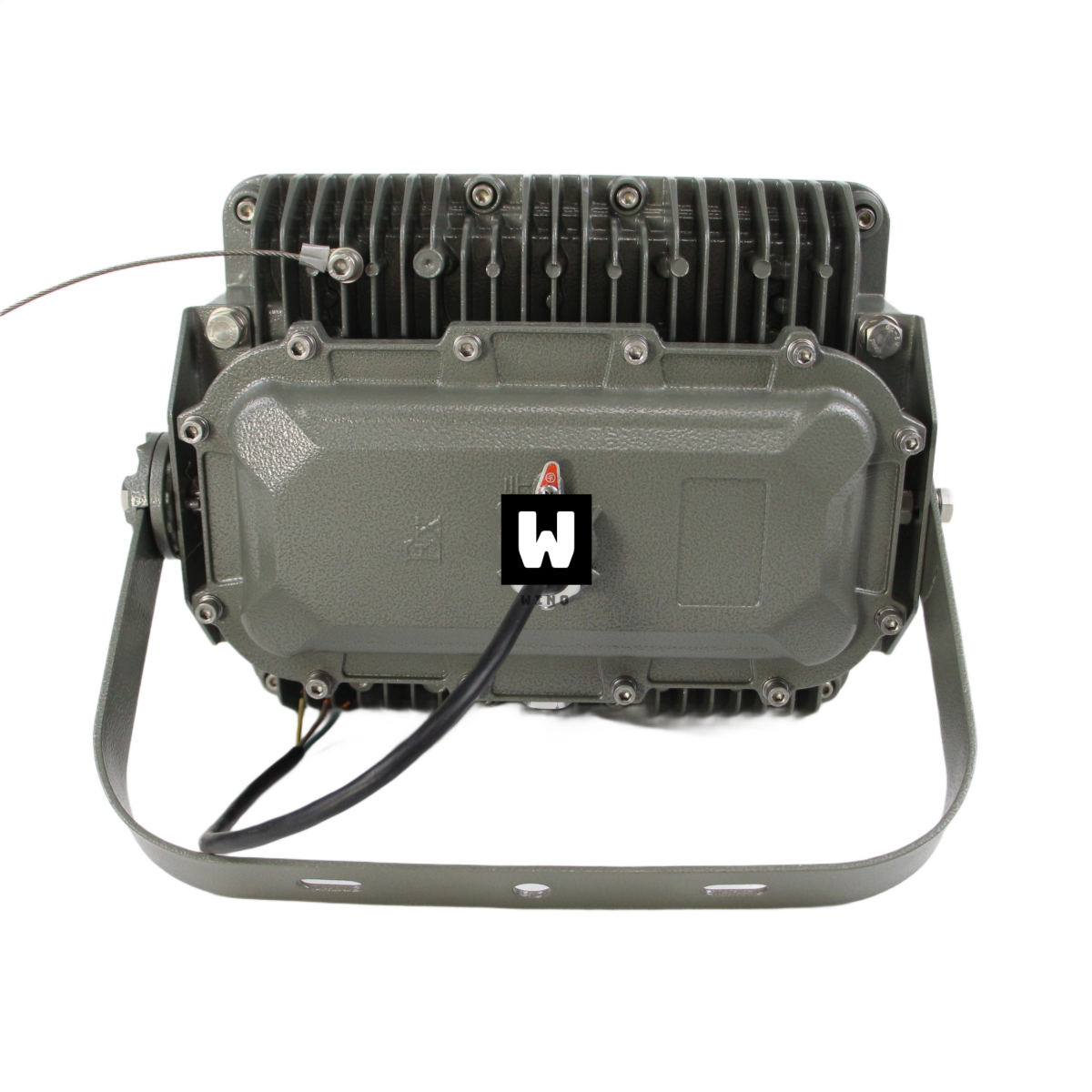 ATEX WQ-OHBF 150-280W Explosion Proof LED Flood Light