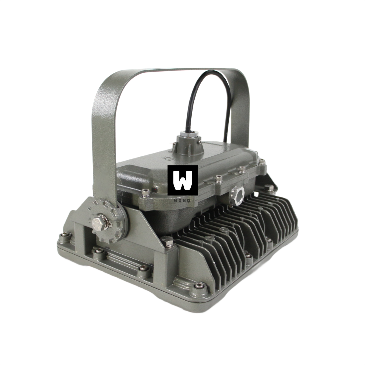 ATEX WQ-OHBF 150-280W Explosion Proof LED Flood Light