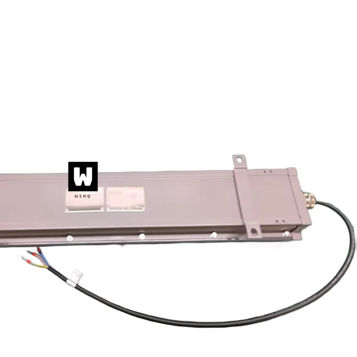 IECEX WQ-CES-LN-02P Explosion Proof LED linear light WINQ GLOBAL