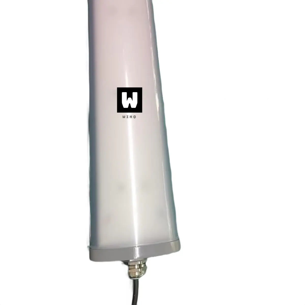 IECEX WQ-CES-LN-02P Explosion Proof LED linear light WINQ GLOBAL