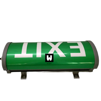 Emergency EXIT Explosion Proof LED light WINQ GLOBAL