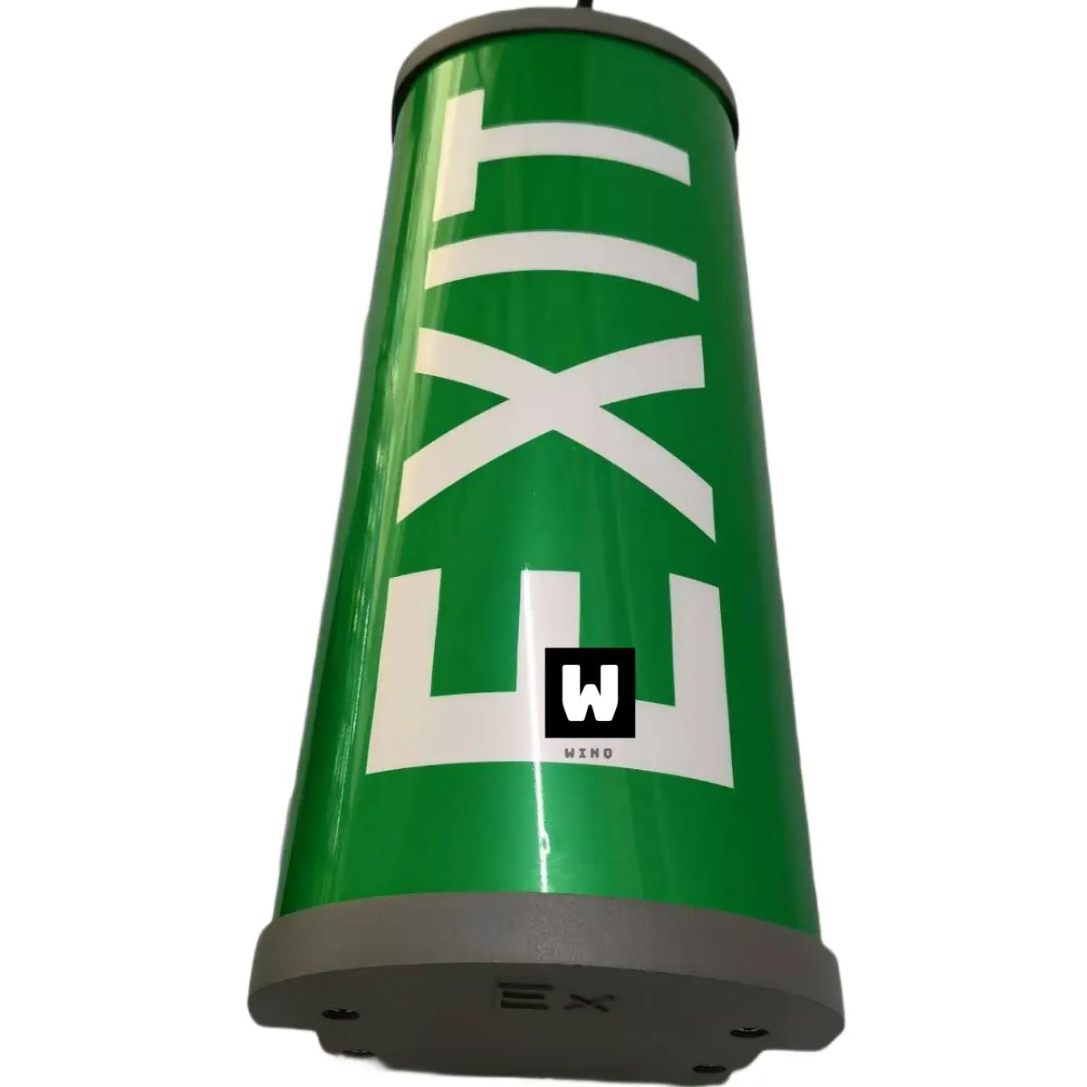 Emergency EXIT Explosion Proof LED light WINQ GLOBAL