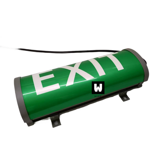 Emergency EXIT Explosion Proof LED light