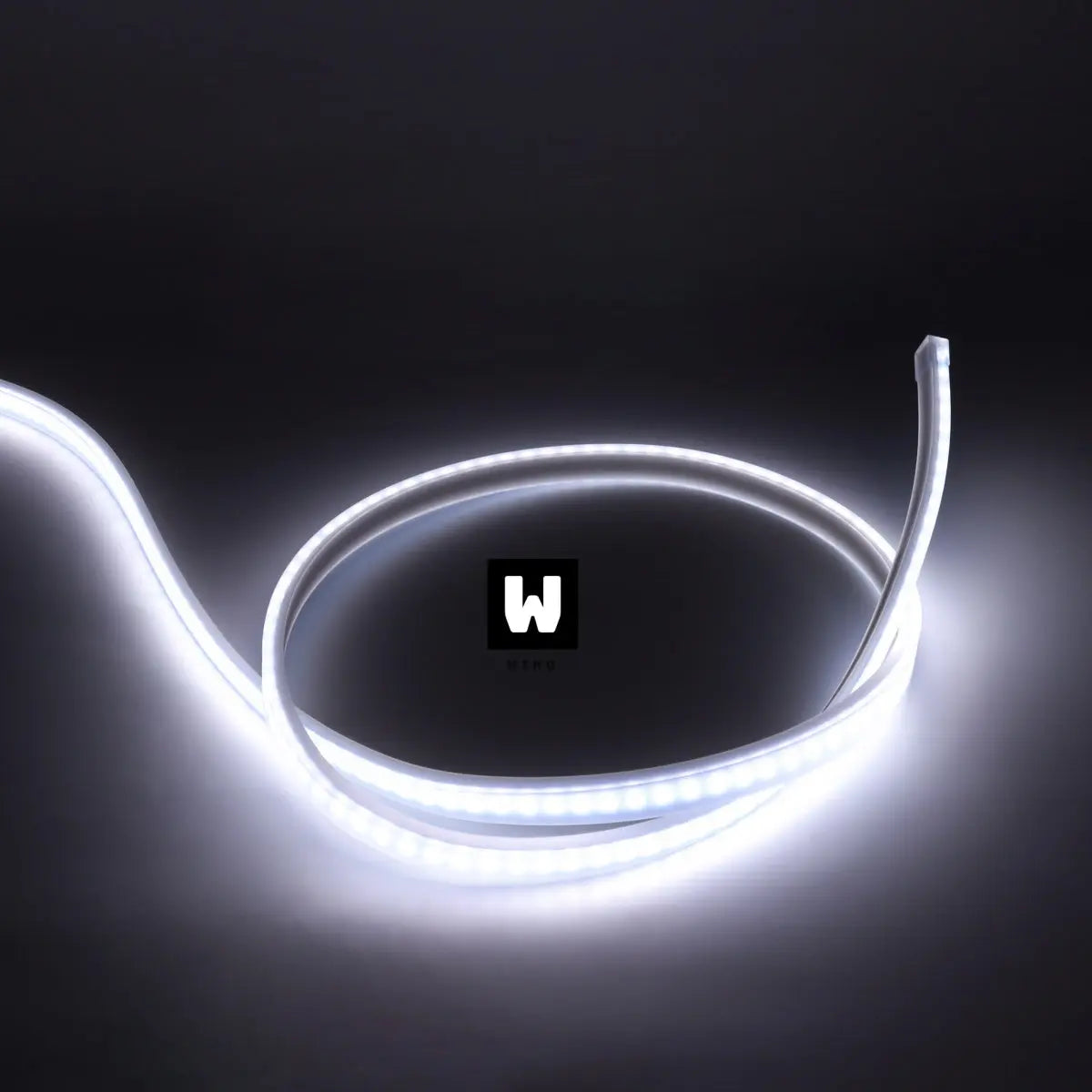 ATEX WQ-CES-LF Explosion Proof LED Strip light WINQ GLOBAL