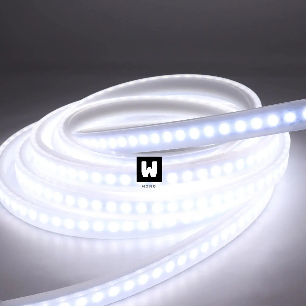 ATEX WQ-CES-LF Explosion Proof LED Strip light WINQ GLOBAL