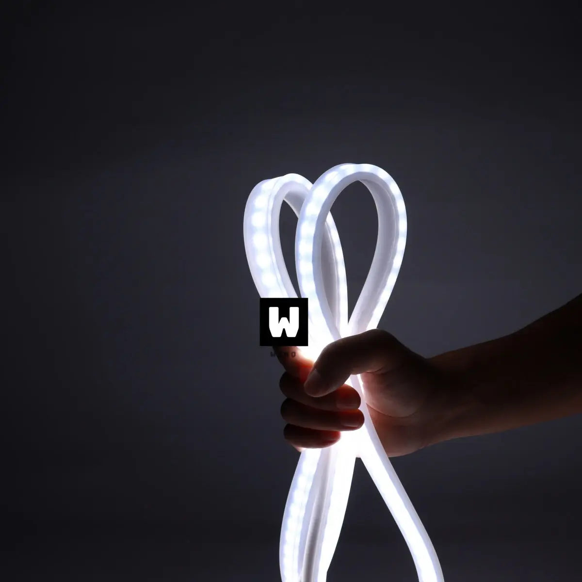 ATEX WQ-CES-LF Explosion Proof LED Strip light WINQ GLOBAL