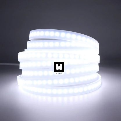 ATEX WQ-CES-LF Explosion Proof LED Strip light WINQ GLOBAL