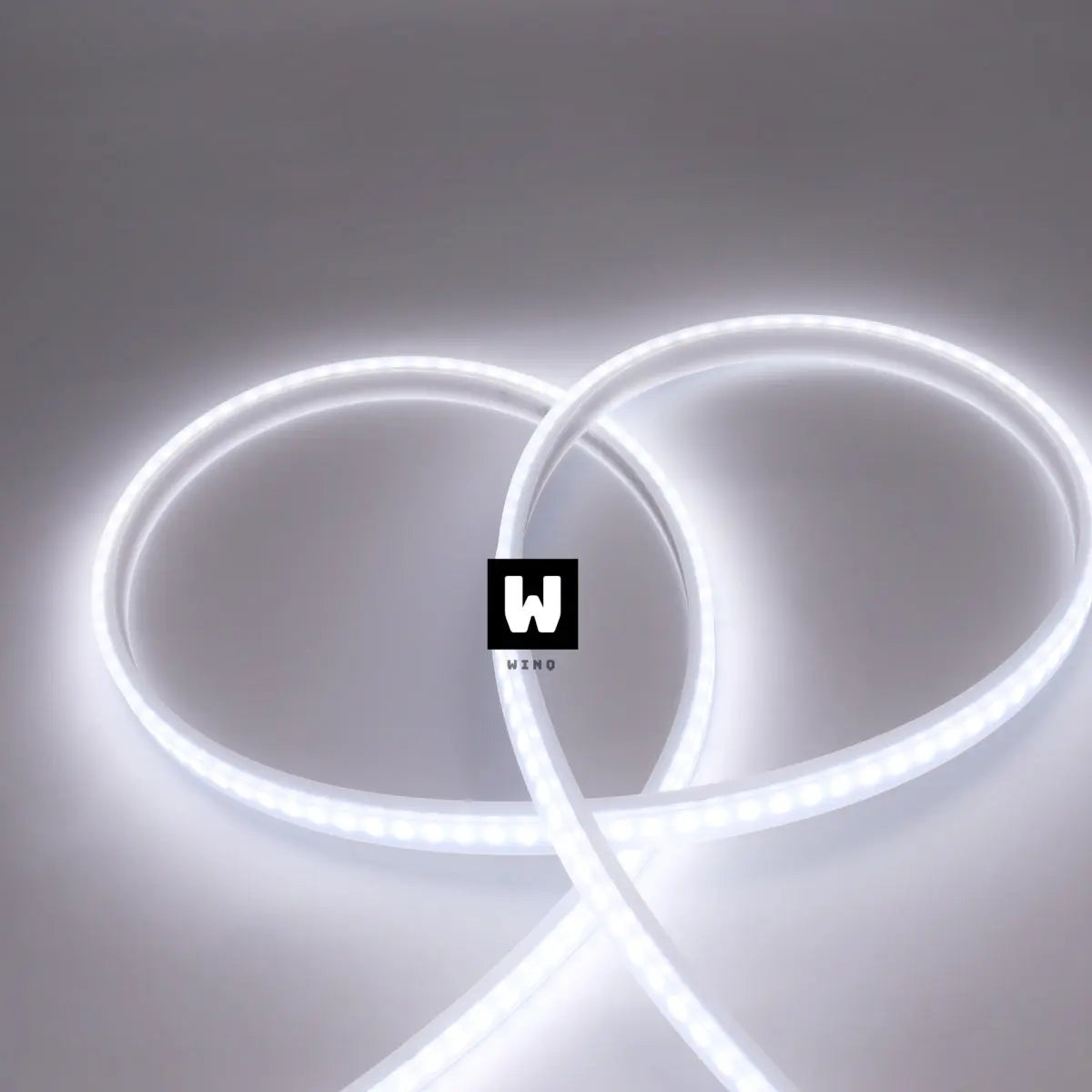 ATEX WQ-CES-LF Explosion Proof LED Strip light WINQ GLOBAL