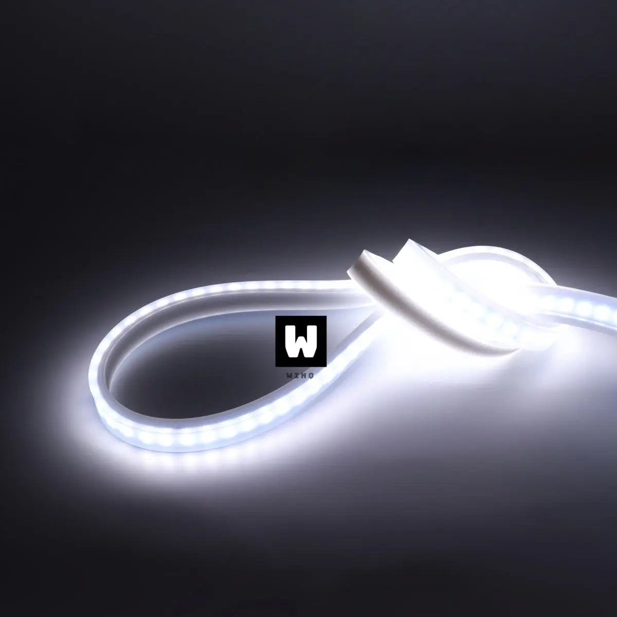 ATEX WQ-CES-LF Explosion Proof LED Strip light WINQ GLOBAL