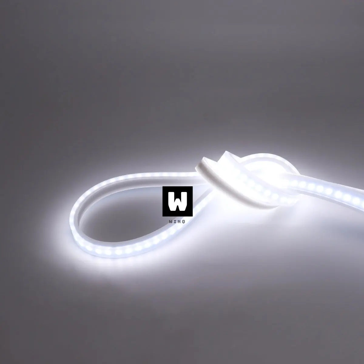 ATEX WQ-CES-LF Explosion Proof LED Strip light WINQ GLOBAL