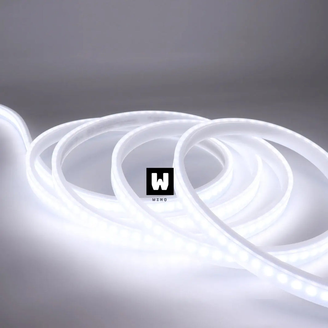 Explosion Proof Flexible LED Strip Light for Safe Lighting – WINQ GLOBAL