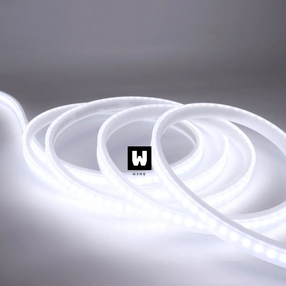 ATEX WQ-CES-LF Explosion Proof LED Strip light WINQ GLOBAL
