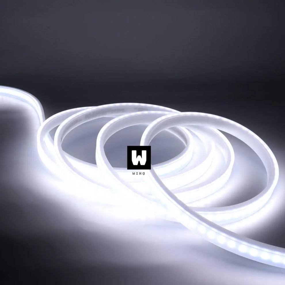 ATEX WQ-CES-LF Explosion Proof LED Strip light - WINQ GLOBAL