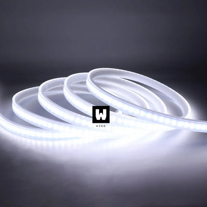 ATEX WQ-CES-LF Explosion Proof LED Strip light WINQ GLOBAL