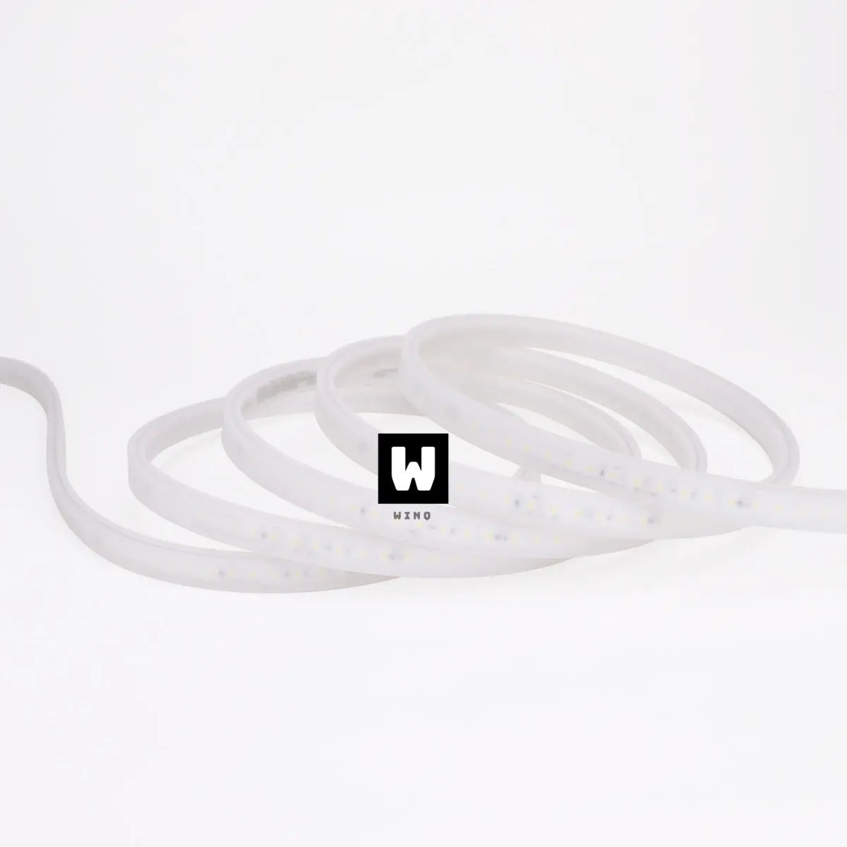 ATEX WQ-CES-LF Explosion Proof LED Strip light WINQ GLOBAL