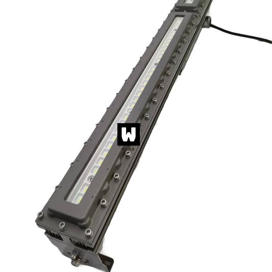 UL844 WQ-CES-LN-02N Explosion Proof LED Linear Light