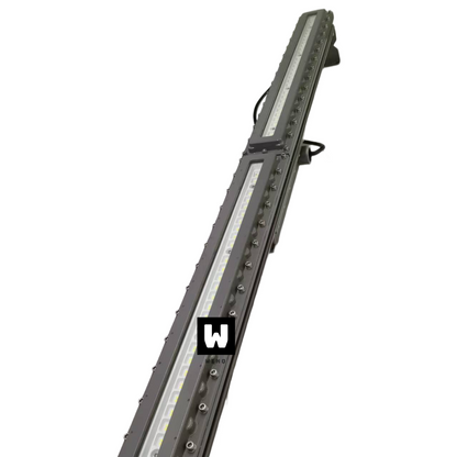 UL844 WQ-CES-LN-02N Explosion Proof LED Linear Light
