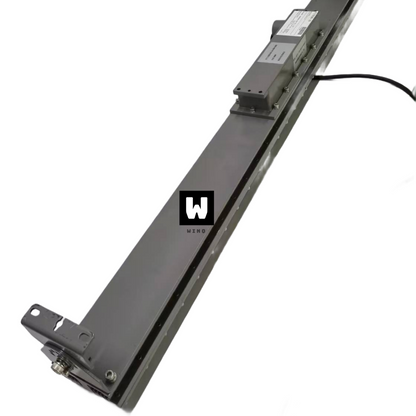 UL844 WQ-CES-LN-02N Explosion Proof LED Linear Light