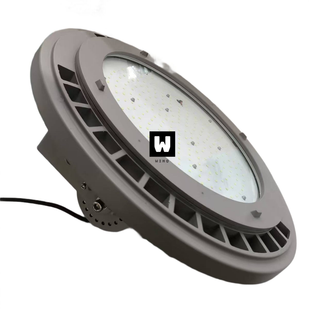 UL844-WQ-CES-GB Explosion Proof LED light