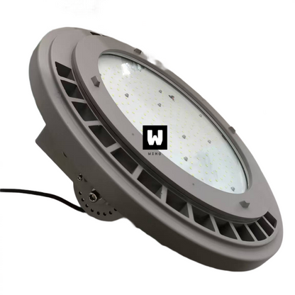 UL844-WQ-CES-GB Explosion Proof LED light
