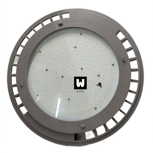 UL844-WQ-CES-GB Explosion Proof LED light