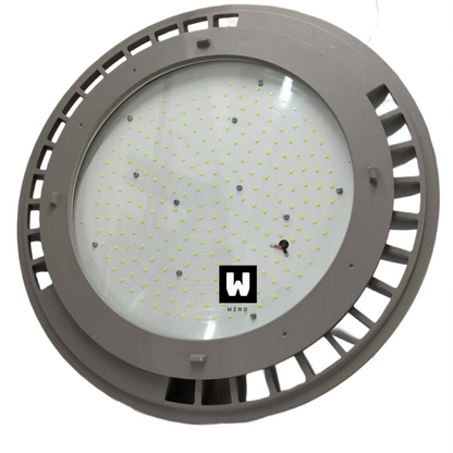 UL844-WQ-CES-GB Explosion Proof LED light