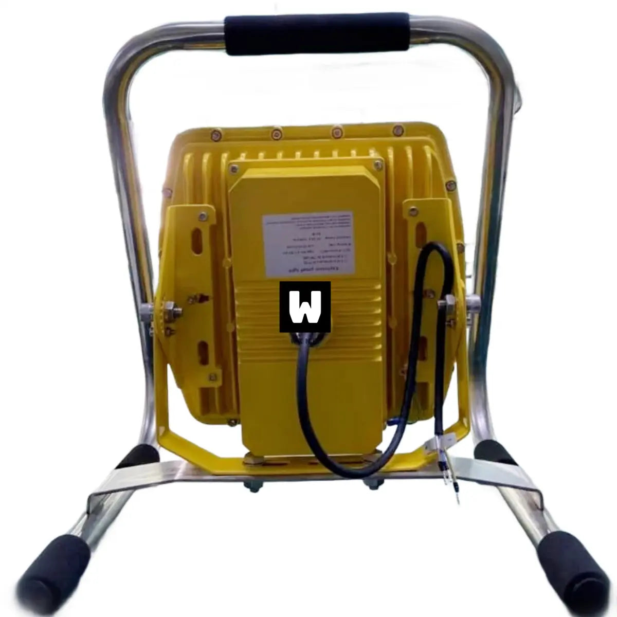 Portable Explosion Proof LED light WINQ GLOBAL