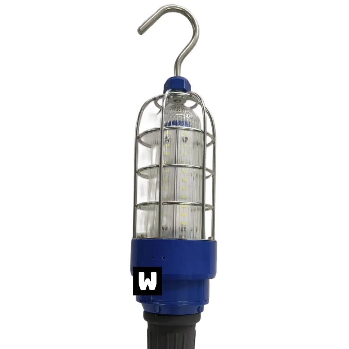 UL844-CES-EX-SC-Explosion proof LED Hand Lamp WINQ GLOBAL