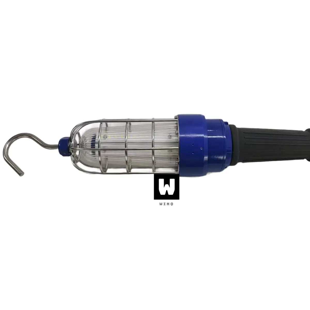 UL844-CES-EX-SC-Explosion proof LED Hand Lamp WINQ GLOBAL