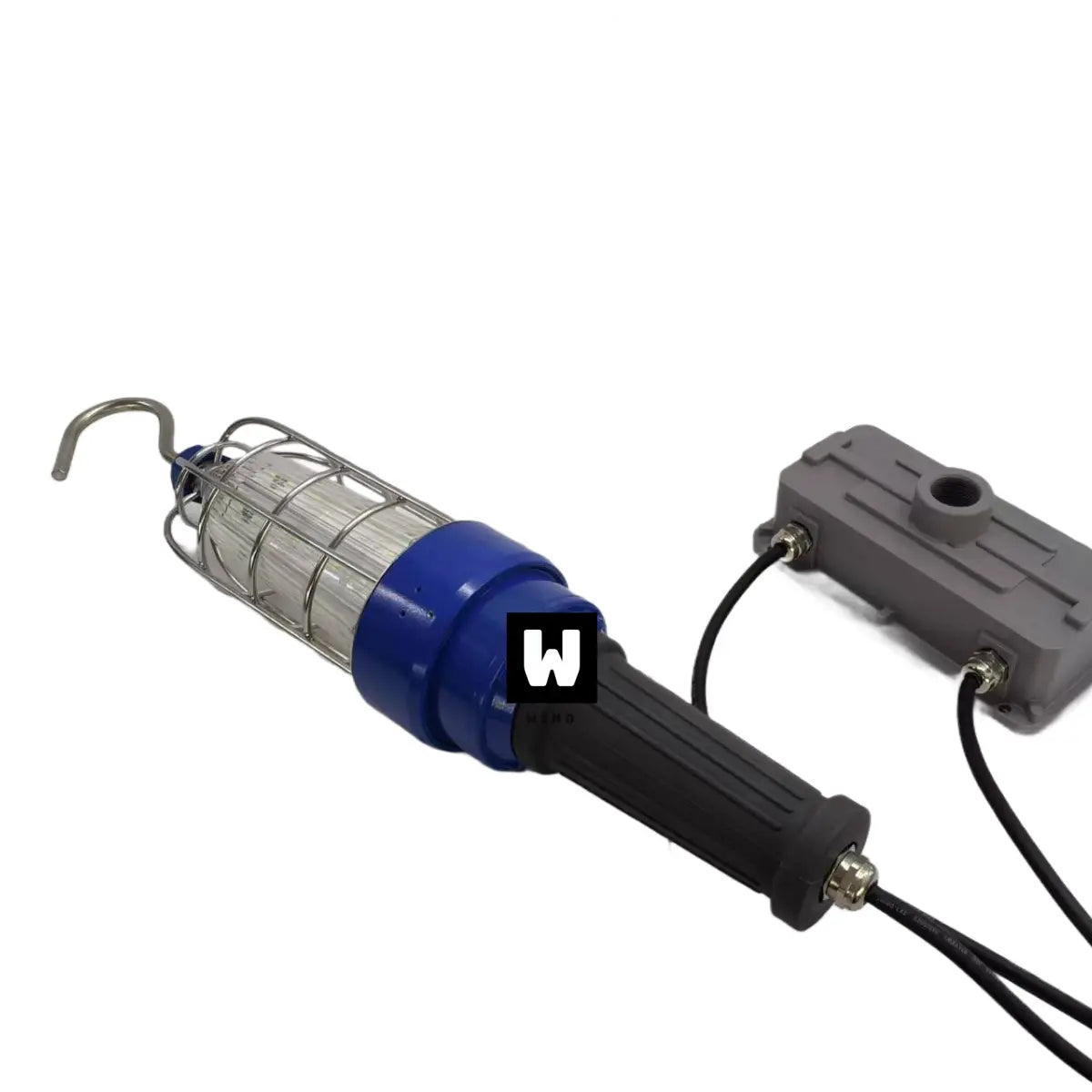 UL844-CES-EX-SC-Explosion proof LED Hand Lamp WINQ GLOBAL