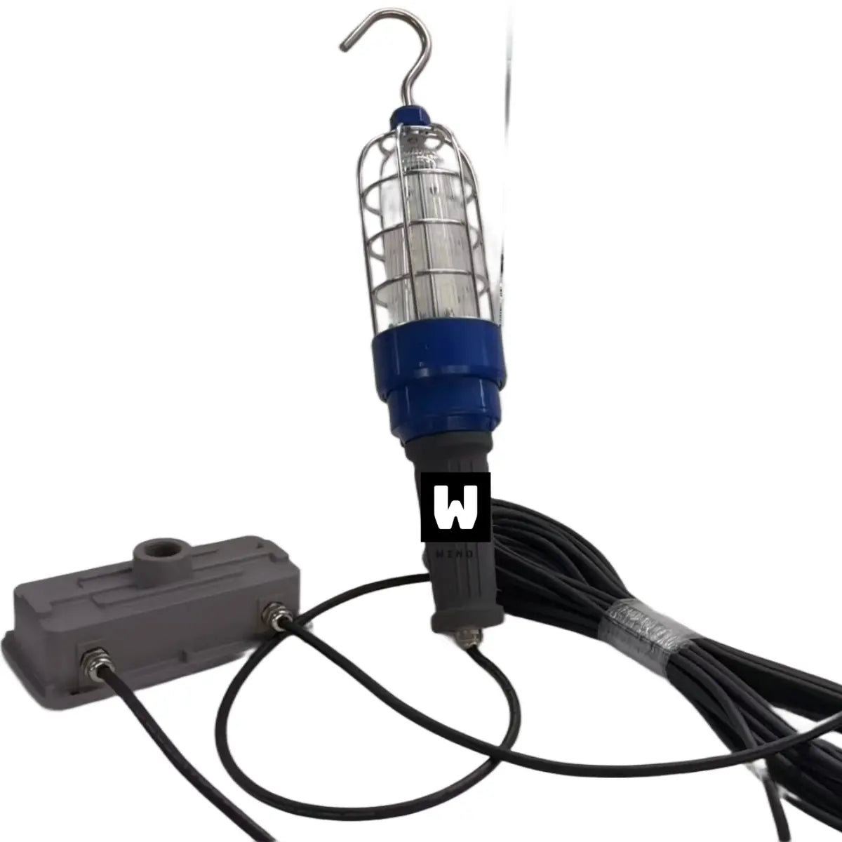 UL844-CES-EX-SC-Explosion proof LED Hand Lamp WINQ GLOBAL