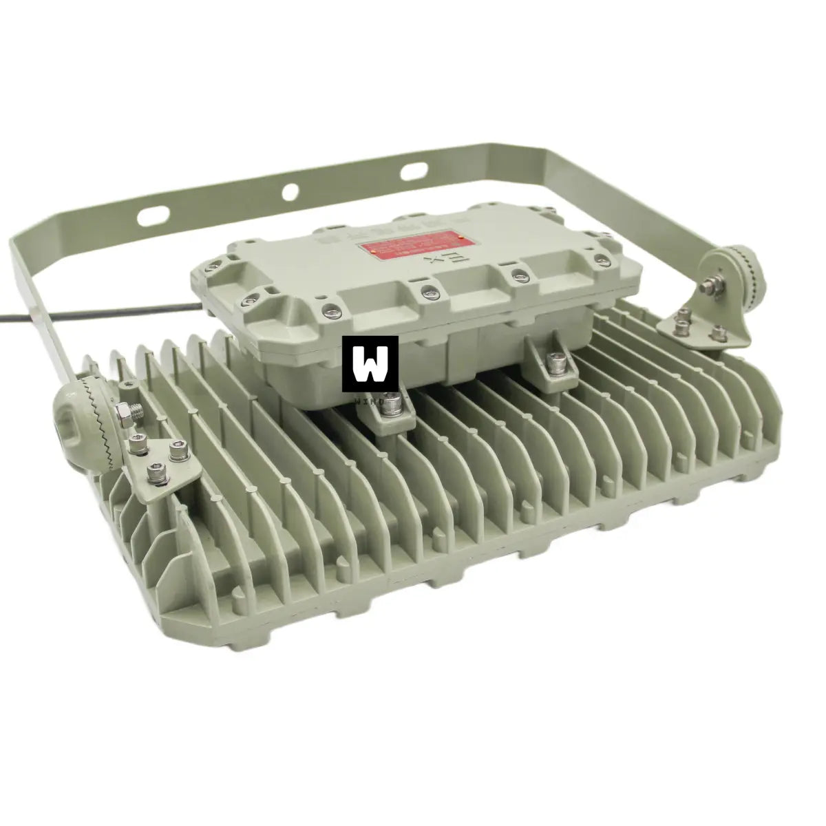 IECEX-WQ-GYD780-Explosion Proof LED Flood  Light WINQ GLOBAL