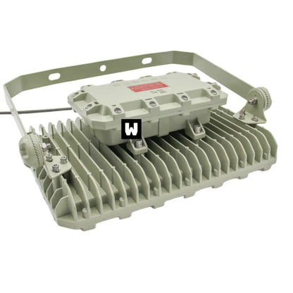 IECEX-WQ-GYD780-Explosion Proof LED Flood  Light WINQ GLOBAL