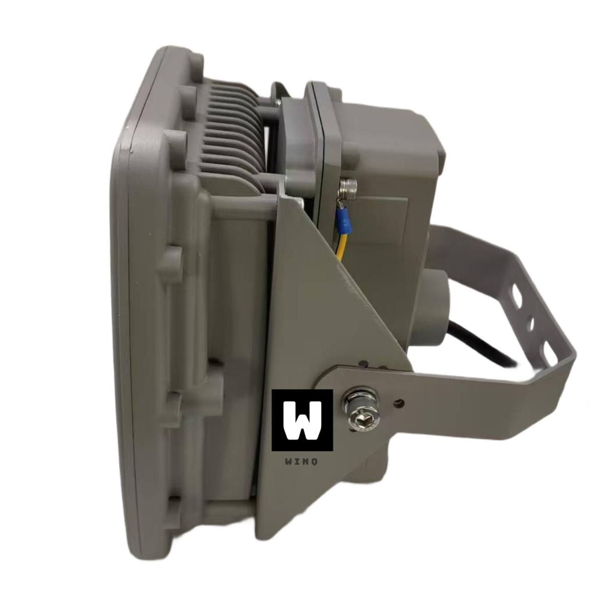 UL844-WQ-CES-J-Explosion proof LED Flood Light