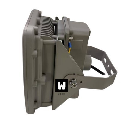 UL844-WQ-CES-J-Explosion proof LED Flood Light