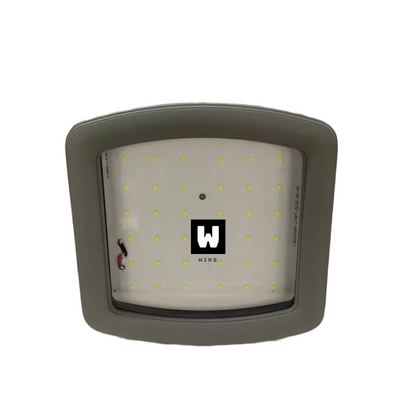 UL844-WQ-CES-J-Explosion proof LED Flood Light