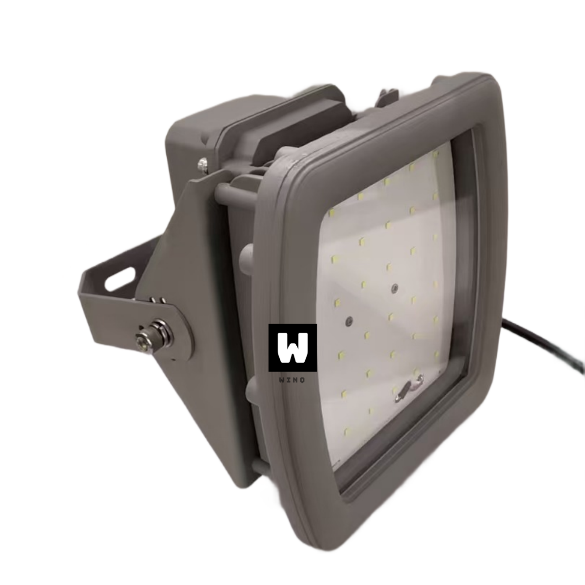 UL844-WQ-CES-J-Explosion proof LED Flood Light