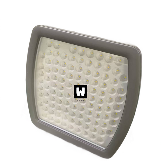 UL844-WQ-CES-J-Explosion proof LED Flood Light