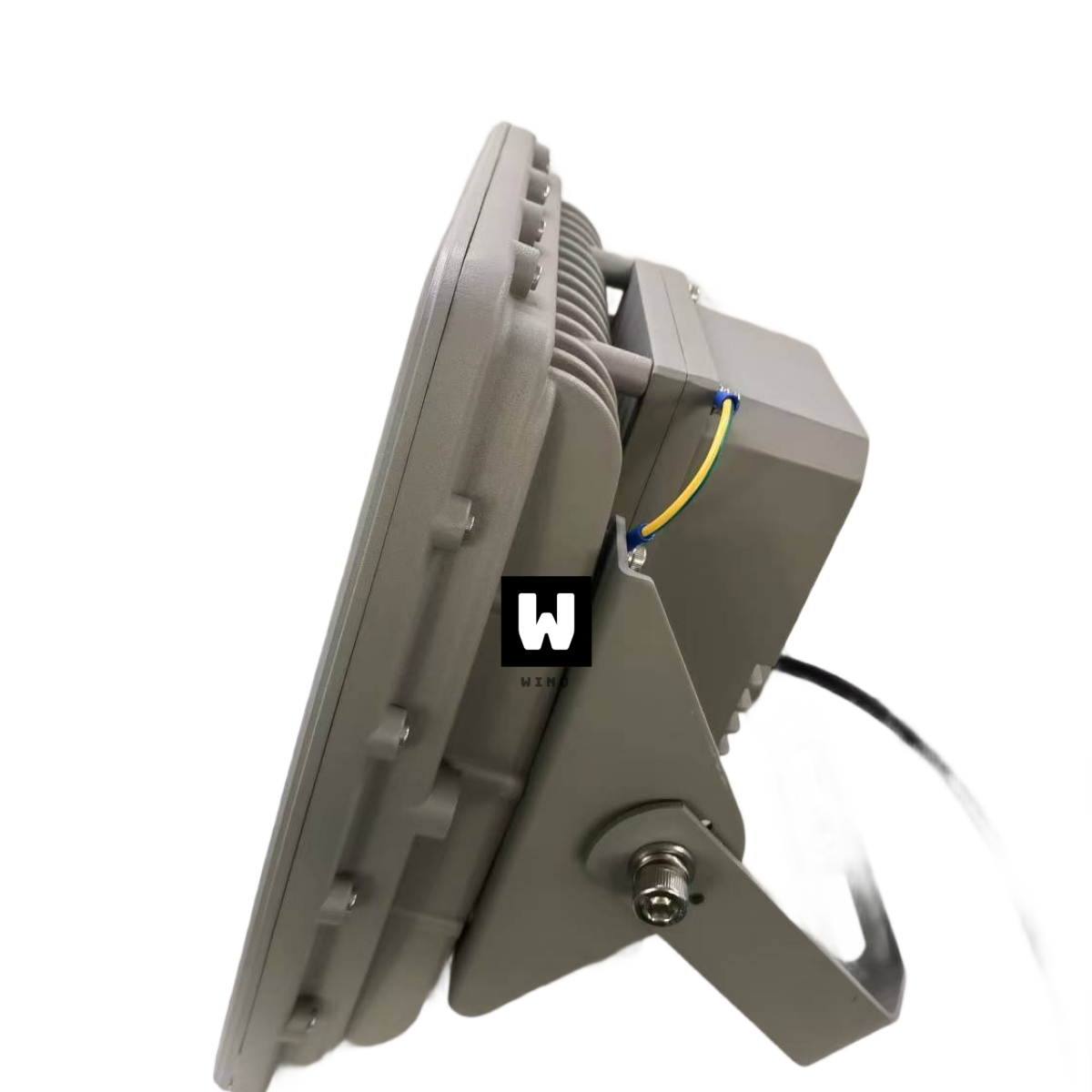 UL844-WQ-CES-J-Explosion proof LED Flood Light