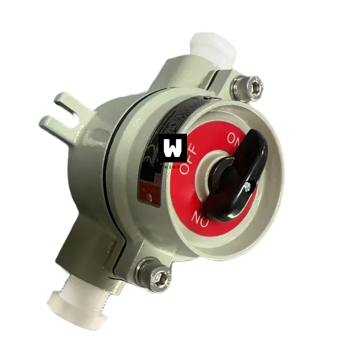 Explosion Proof  Switch-WQ-SW-10