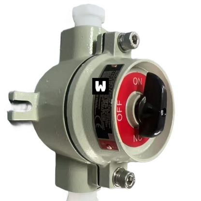 Explosion Proof  Switch-WQ-SW-10